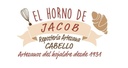 El Horno de Jacob
